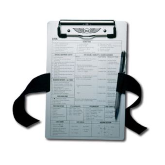ASA - IFR Kneeboard - ASA-KB-2-A