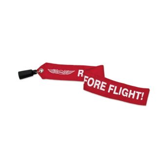 ASA - Pitot Tube Cover (large) - ASA-PTC-34