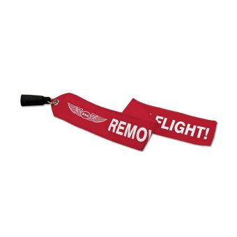 ASA - Pitot Tube Cover (small) - ASA-PTC-58