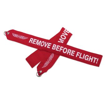 ASA - Remove Before Flight Banner - ASA-RBF