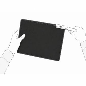 AviationShade - Cleaning Tool