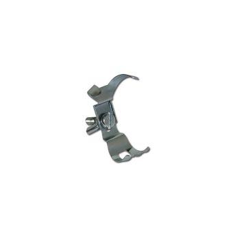 Pooleys - ASW011 - Pilots Stopwatch Clip