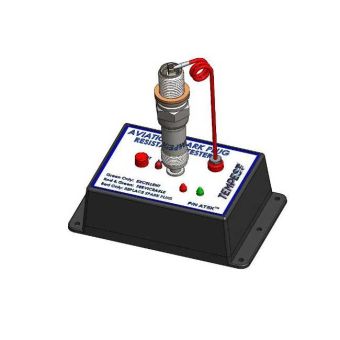 Tempest AT5K Resistance Tester