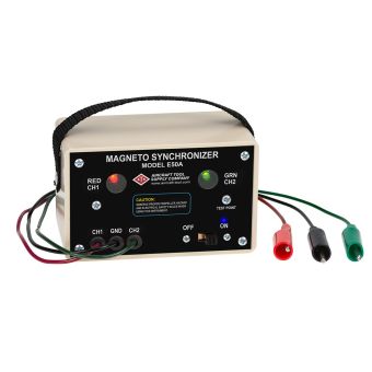 ATS - E50A - Aircraft Magneto Timing Light
