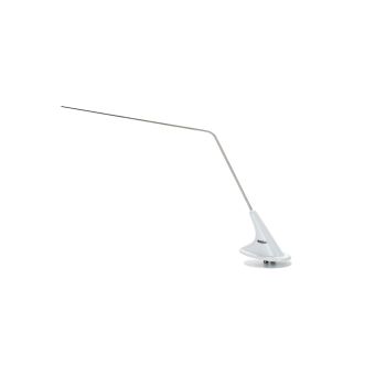 RAMI - AV-17 - VHF Antenna - SS Bent Whip 9 inches