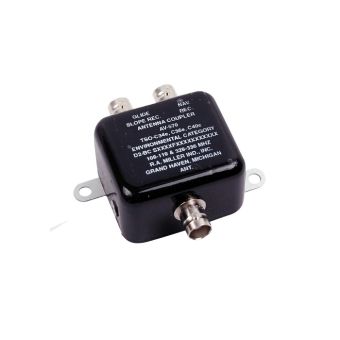 RAMI - AV-570 - Diplexer Coupler - NAV/VOR/GS