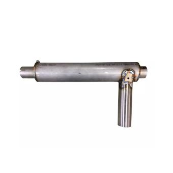 AWI - A66894-03 - Muffler - Piper PA-28-151/161/180