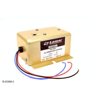 LAMAR - B-00368-2 - Voltage Regulator 28V
