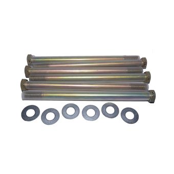 B4622-20 - Propeller BOLT Kit - A-2513-38 6EA, A-1638-11 6EA
