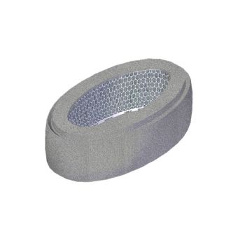 Brackett - BA-104 Filter Assembly