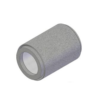 Brackett - BA-112 Filter Assembly
