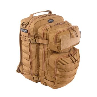 DIMATEX - Backpack - CONTACT - Coyote