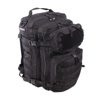DIMATEX - Backpack - CONTACT - Black