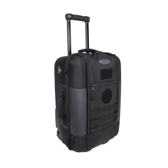 DIMATEX - Suitcase - CABINS - Black
