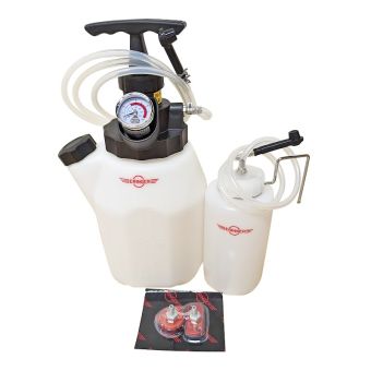 Beringer - ONC01 - Brake Bleeding Kit