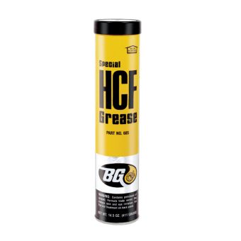 BG605 - Special HCF Grease - 14,5 oz. (429ml)