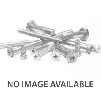 BOLT - NAS464P6LA17 - Pack of 2pcs.