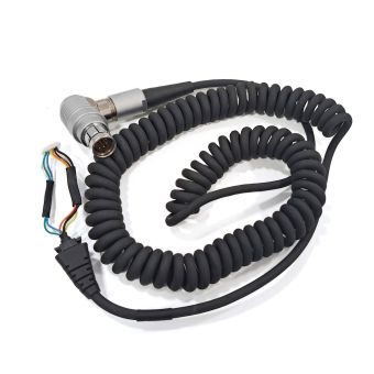 BOSE - A20 Control Module Cable - FISCHER Plug