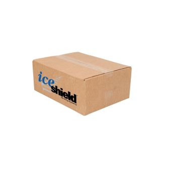Ice Shield - SMR2092-5 - De-Ice Wire Harness - W/Socket Conn