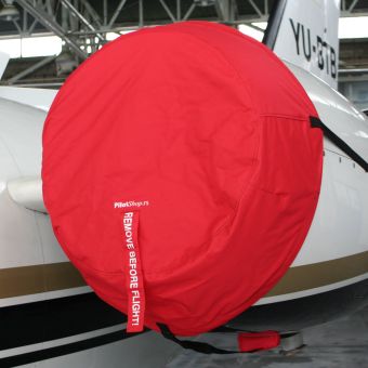 LOWLAND - Engine Covers (set of 6) - Cessna Citation Bravo