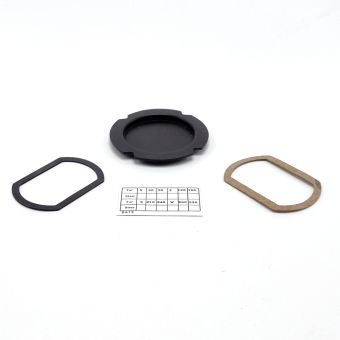 Brown Aircraft - C21 - Compass Repair Kit