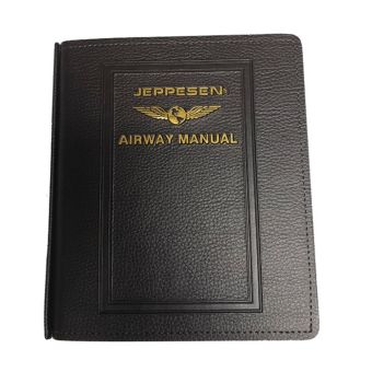 Jeppesen - EASA-FCL - General Student Pilot Route Manual - G