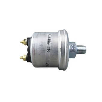 Piper - CA486-439 - Fuel Pressure TRANSMITTER