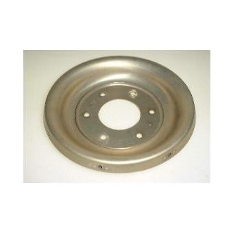 Piper - 87325-010 - Bulkhead Assembly Spinner Front