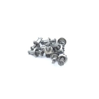 Camloc - 1126007-4 - Stud - Stainless steel