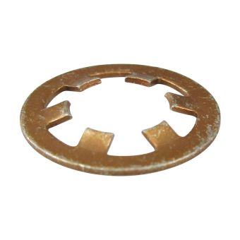 Camloc - V2600-LW-7 - Retaining Washer