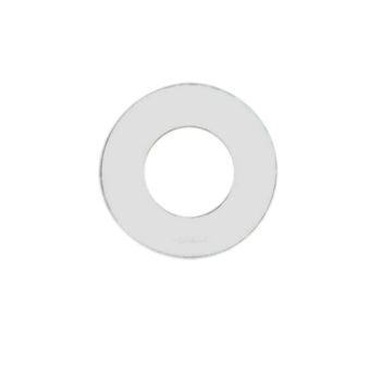 Circuit Breakers Cap  - White - PE7000-1
