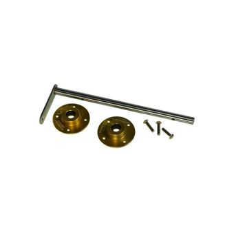 McFarlane - CCH-KT-2 - Cessna Carb. Heat Repair Kit