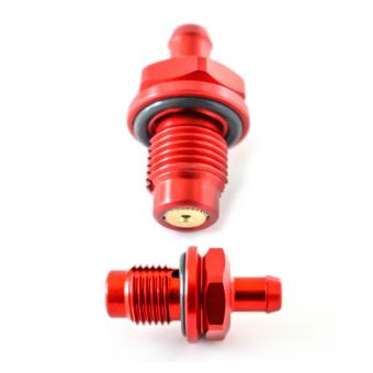Newton - CF-AA-010 - Tank mount Rollover valve