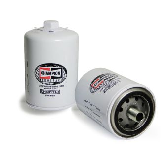 Champion Aerospace - CH48111-1 - Oil Filter