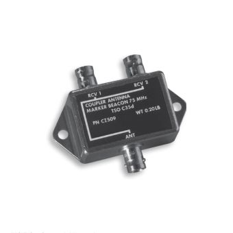 Comant - CI-509 - Coupler - Marker Beacon