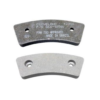 Cleveland - 066-10500 - Brake Lining