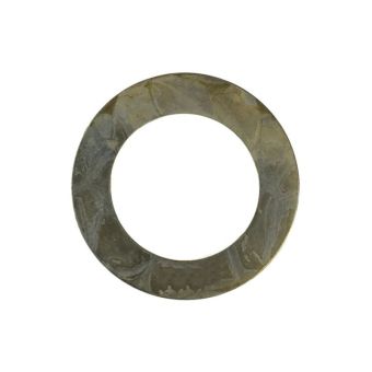 Cleveland Wheel & Brake Ring-Grease Seal - 153-00400