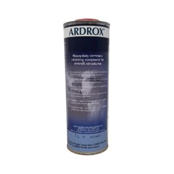 Ardrox AV40 - Corrosion Preventative - 1L