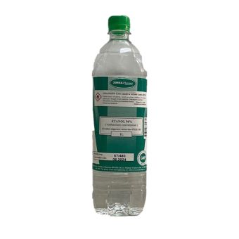 ZORKA PHARMA - Izopropil alkohol p.a. (Izopropanol) - 1L