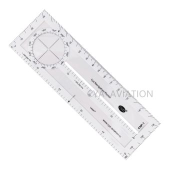CYA - CNP-1 - Navigation Plotter
