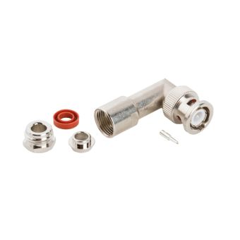 Coaxial Plug - UG913-U