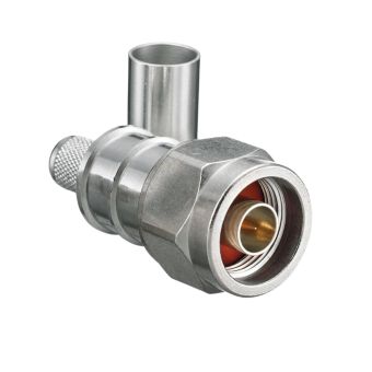 Coaxial Plug - UG536 A-U