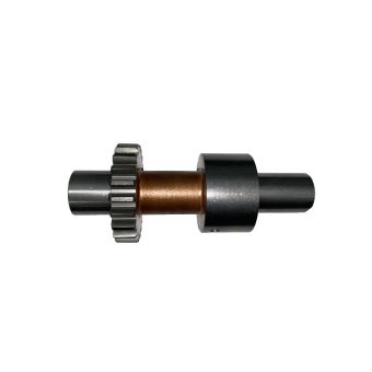 Continental - 653698 - Starter Shaft Gear