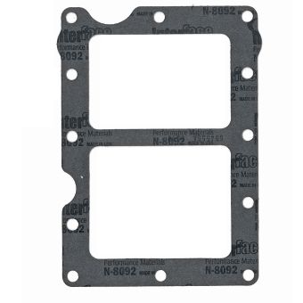 Continental - 654555 - Oil Cooler Gasket