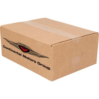 Continental - 10-391584 - Block Distributor