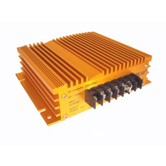 Lone Star - LS03-05001-A - DC/DC Convertor 28V/14V