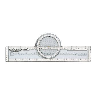 ASA - Ultimate Rotating Plotter - ASA-CP-RLX