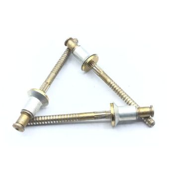 Cherry Aerospace - CR3212-5-02 - Lock Rivet - Pack 25 Pcs.