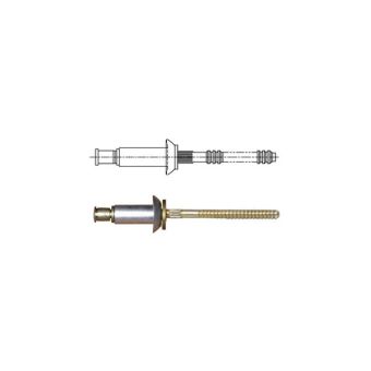 Cherry Aerospace - CR3213-5-01 - Lock Rivet - Pack 100 Pcs.