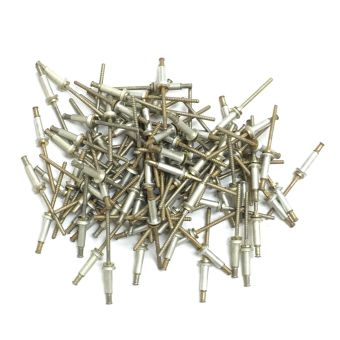 Cherry Aerospace - CR3213-5-04 - Lock Rivet - Pack 100 Pcs.